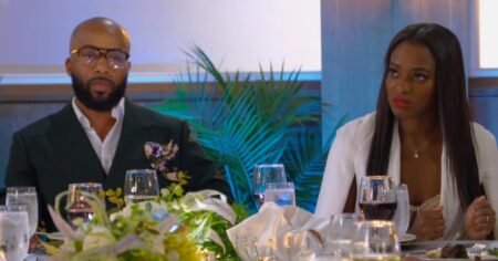 Married at First Sight’s Emem Calls Out ‘Clown’ Husband Ikechi in Explosive Sneak Peek (Exclusive)