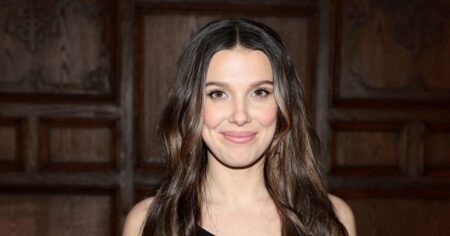 Millie Bobby Brown Claps Back at Haters Criticizing Her Beauty: ‘Women Grow’