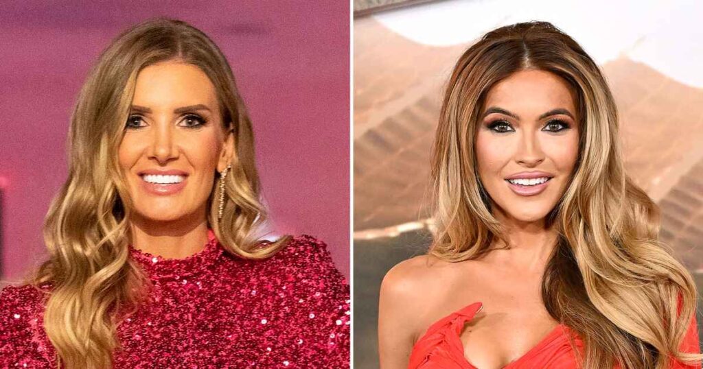 Selling Sunset’s Nicole Young Shares Cryptic Message for ‘Haters’ After Chrishell Stause Fight