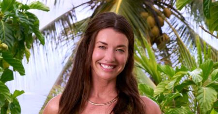 Parvati Shallow on ‘Stalker’ Dr. Will, Manipulating Her Costars and More ‘Deal or No Deal Island’ Secrets (Exclusive)