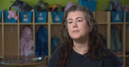 Regina child care centre forced to cut programs and staff to stay afloat