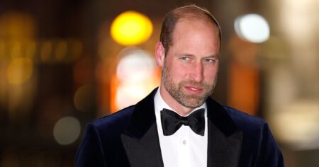 Prince William Reacts After Former Nanny’s Stepson Died in New Orleans Attack: ‘Saddened’