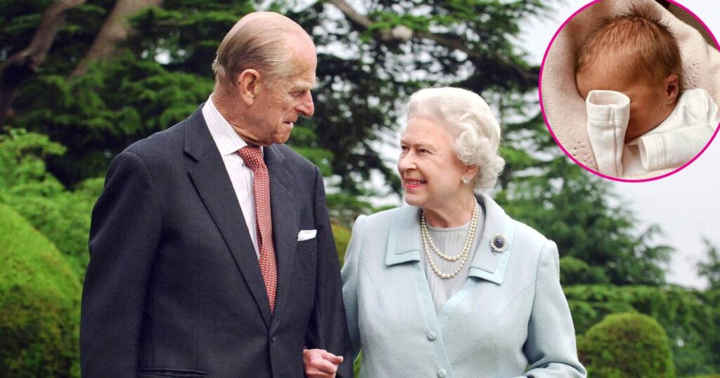 Every Royal Named After Queen Elizabeth II and Prince Philip