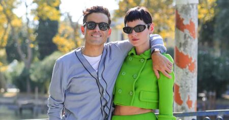Rami Malek Shares Rare Insight Into Relationship With ‘Fascinating’ Partner Emma Corrin