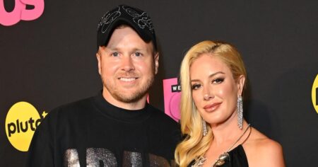 Spencer Pratt and Heidi Montag React to Donation ‘Backlash’ After Fire Destruction: ‘We’re Not Rich’ (Exclusive)