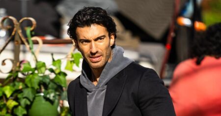 Us Weekly’s 5 Hot Stories: Justin Baldoni Speaks Out, Inside Former Bachelor Matt James’ Split