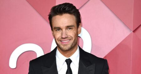 Hotel Waiter Arrested, Charged for Allegedly Giving Liam Payne Drugs Before Death: Report