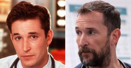 Noah Wyle Reveals Why He Was ‘Not Sorry’ to See Planned ‘ER’ Revival Get Scrapped
