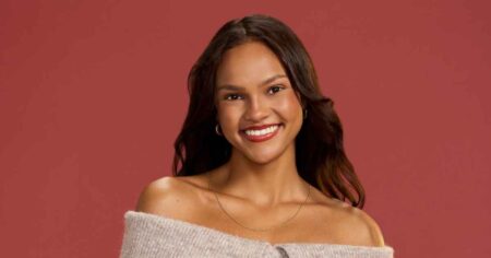 Who Is Alexe Godin? 5 Things to Know About ‘The Bachelor’ Contestant