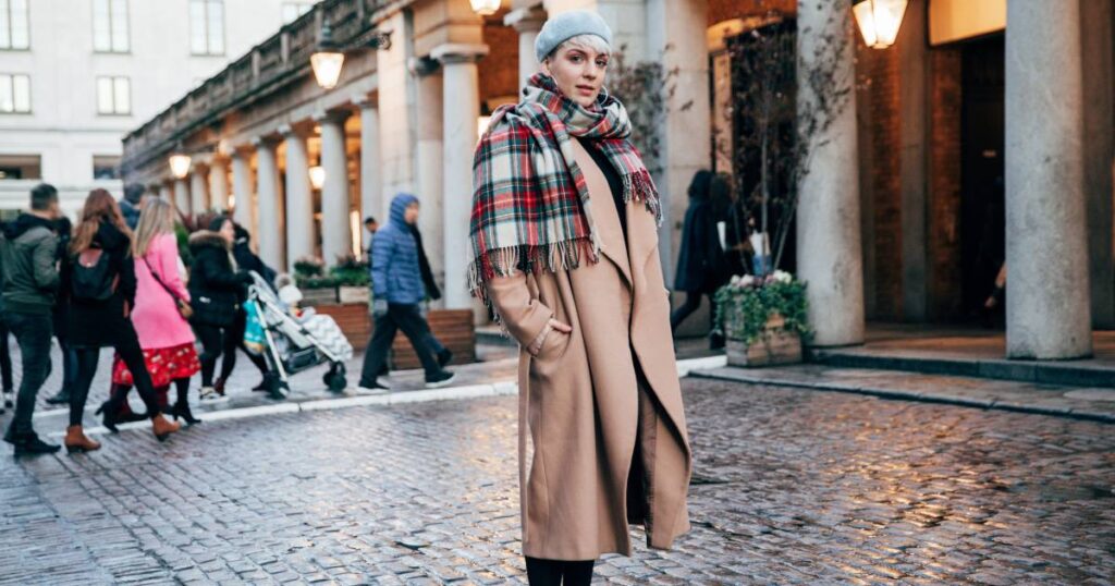 12 Cozy Accessories to Level up Your Winter Fashion Game
