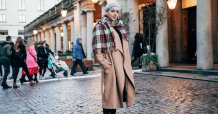 12 Cozy Accessories to Level up Your Winter Fashion Game