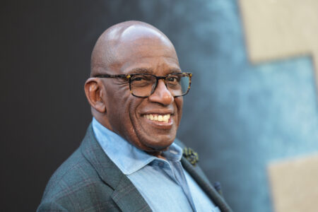 Al Roker Gets Real About New ‘Today’ Venture