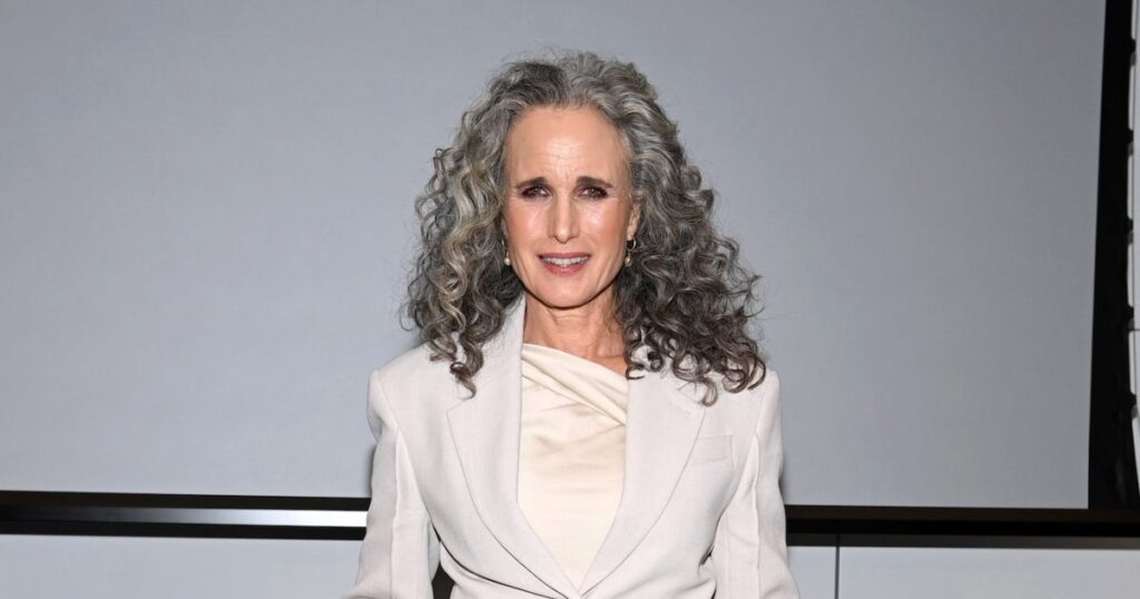 Andie MacDowell Details Piriformis Syndrome Diagnosis: ‘I Thought I Was Literally Falling Apart’