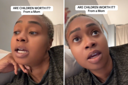 Mom Sharing Why She Doesn’t Think Children Are ‘Worth It’ Goes Viral