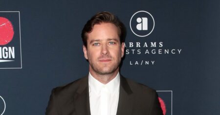 Armie Hammer Admits to Sexual Fantasies About Tying Women Up, Reflects on Cannibalism Allegations