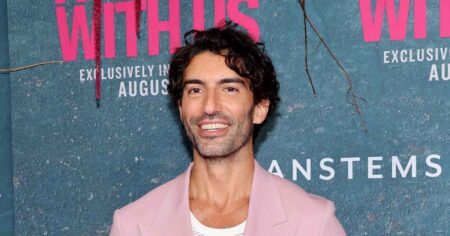 Justin Baldoni’s Former Agency WME Denies Ryan Reynolds and Blake Lively Pressured Them to Drop Him