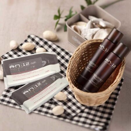 AN12 anus cleanser gaining popularity in hospitals and pharmacies