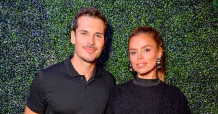 Brooks Nader Confirms She’s Still Legally Married to Ex Billy Haire Amid Gleb Savchenko Romance