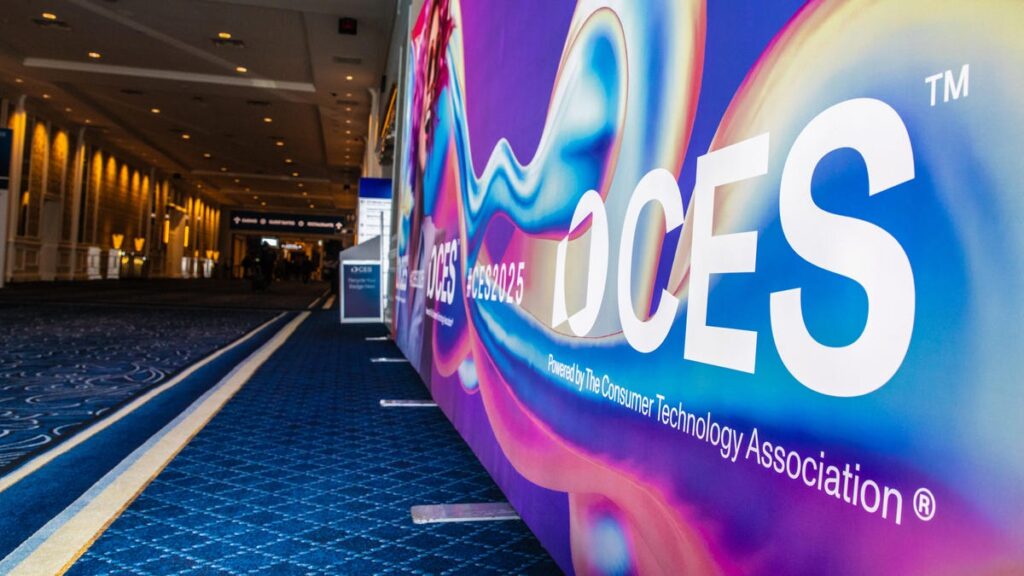 6 Groundbreaking Tech Trends from CES 2025 That Will Change Everything