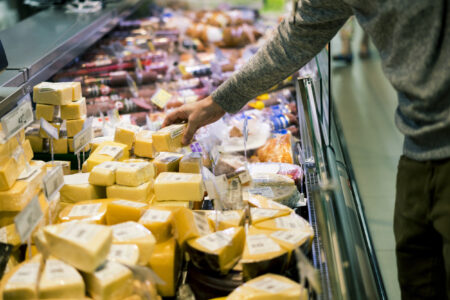 Cheese Recall Sparks Warning to Customers