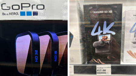 Exclusive: How U.S. Forces and NASA could Inadvertently be Spying for China