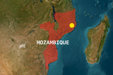 Deadly Cyclone Dikeledi Claims Lives and Impacts 35,000