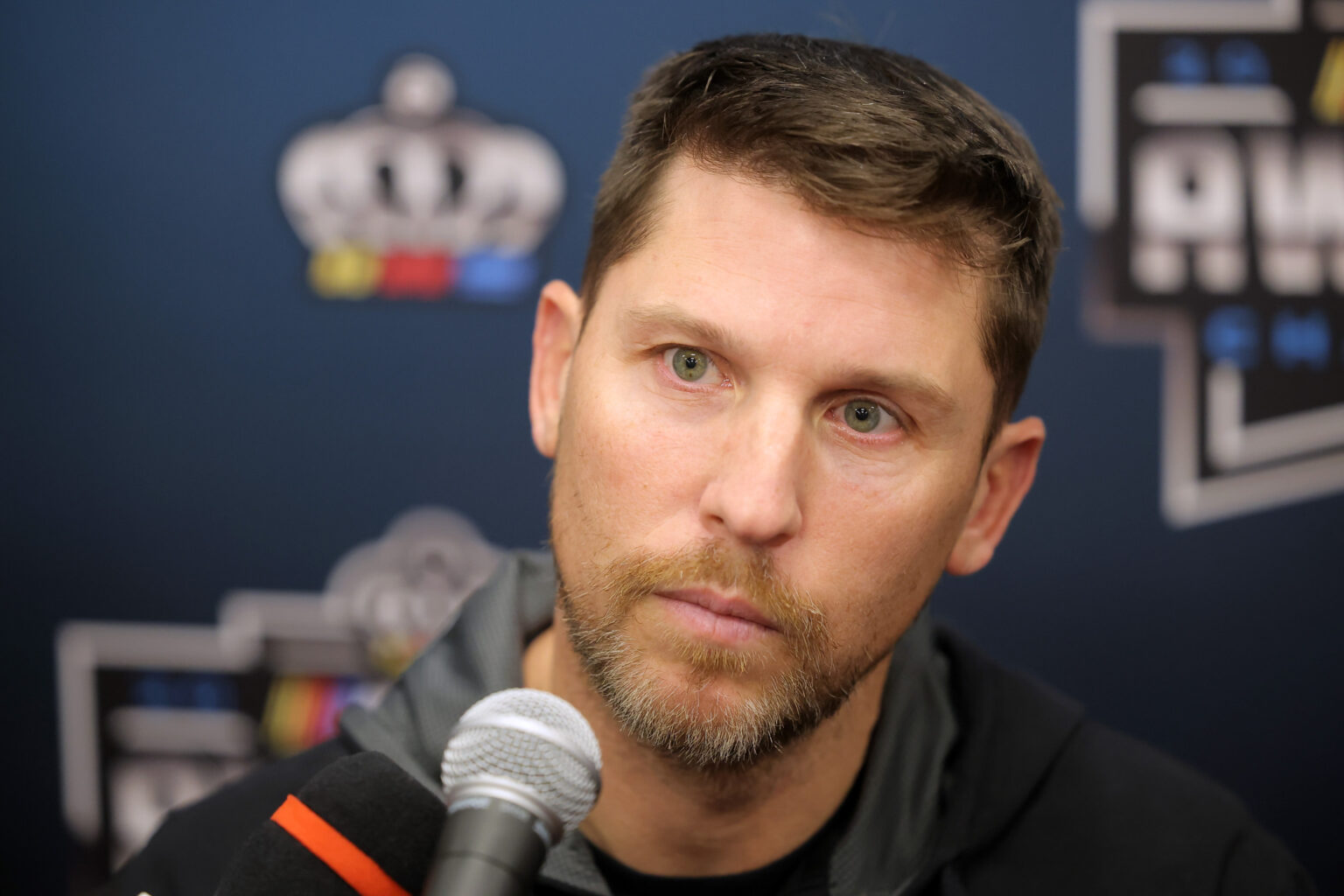 Denny Hamlin Opens Up On NASCAR ‘Conflict’ – ‘Clear Where My Allegiance Lies’