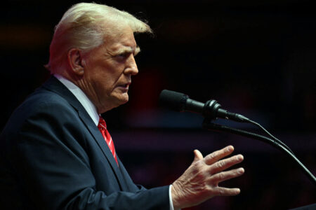 What Donald Trump’s Day One Executive Orders Could Look Like