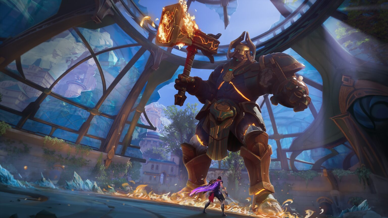 The Most Anticipated Games Releasing in January 2025