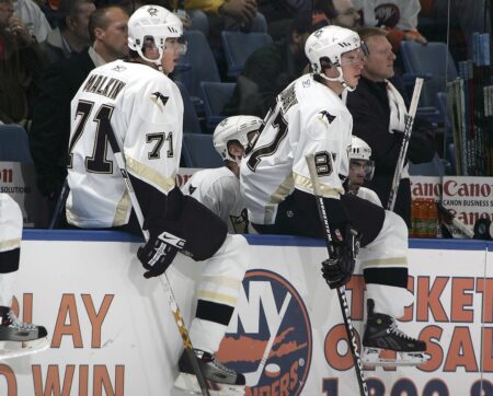 Penguins’ Evgeni Malkin Loses Stanley Cup Rings in Home Burglary: Report