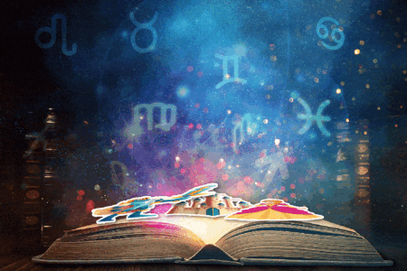 National Storytelling Week: What classic fairy tale embodies your zodiac sign?
