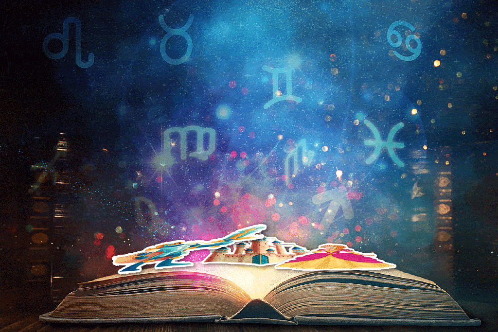 National Storytelling Week: What classic fairy tale embodies your zodiac sign?