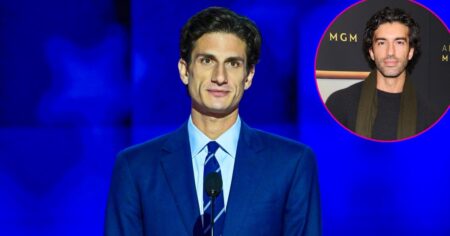Jack Schlossberg Trolls Justin Baldoni Again in New Instagram Post: ‘I am Bound and Gagged’