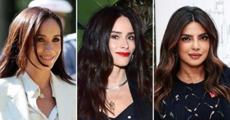 Meghan Markle’s Inner Circle: Meet Her Closest Friends