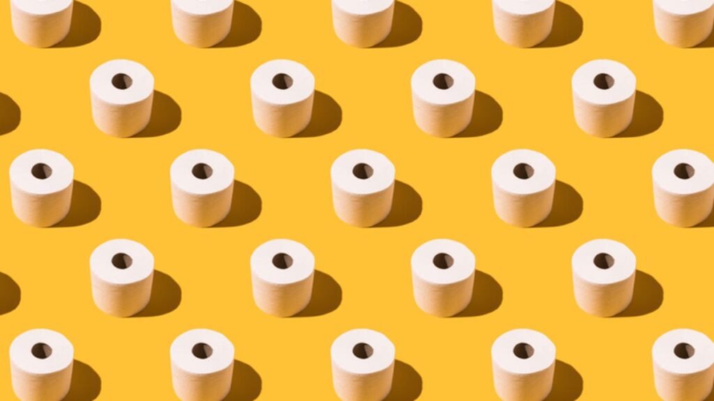 10 Things Your Poop Could Be Telling You About Your Health