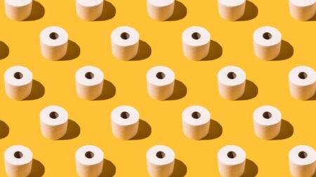 10 Things Your Poop Could Be Telling You About Your Health