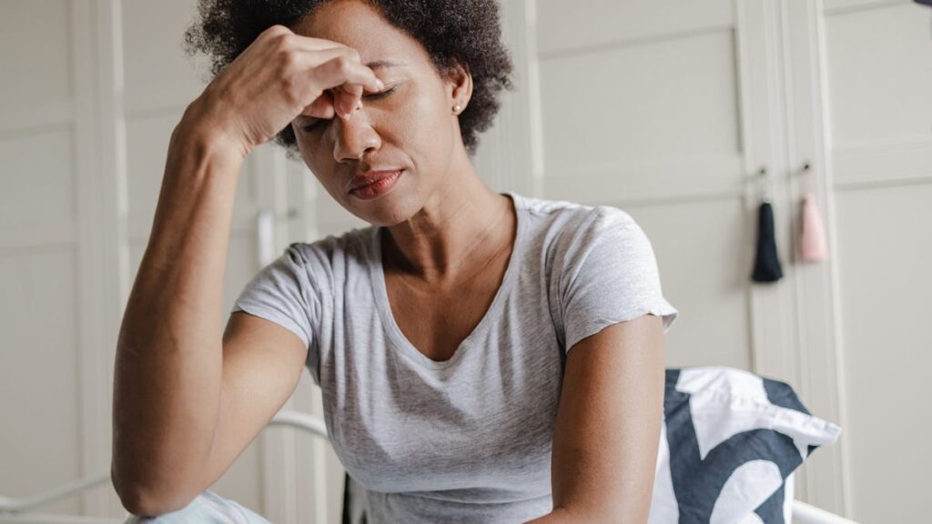 Feeling Drained, Strained and Stressed? It Might Stem From Cortisol Imbalance