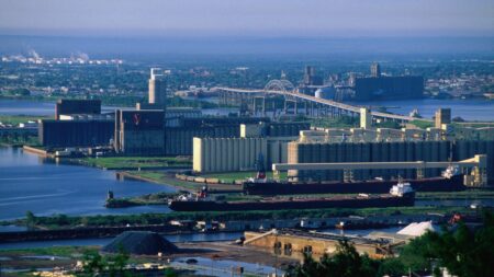 Best Internet Providers in Duluth, Minnesota