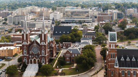 Best Internet Providers in Macon, Georgia
