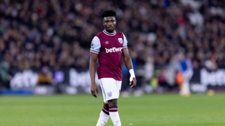 Premier League Soccer: Livestream Man City vs. West Ham From Anywhere