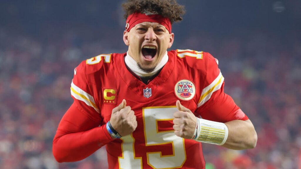Super Bowl 2025: Date, Time, How to Watch Chiefs vs. Eagles for Free from Anywhere