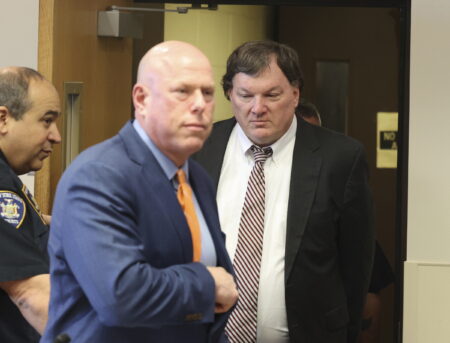 Could Rex Heuermann Have More Victims? New York DA Weighs In on Cold Cases