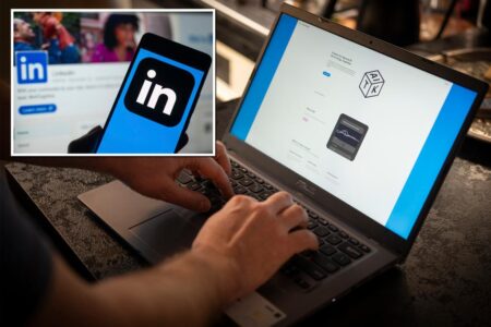 These are the fastest-growing jobs in the US, according to LinkedIn