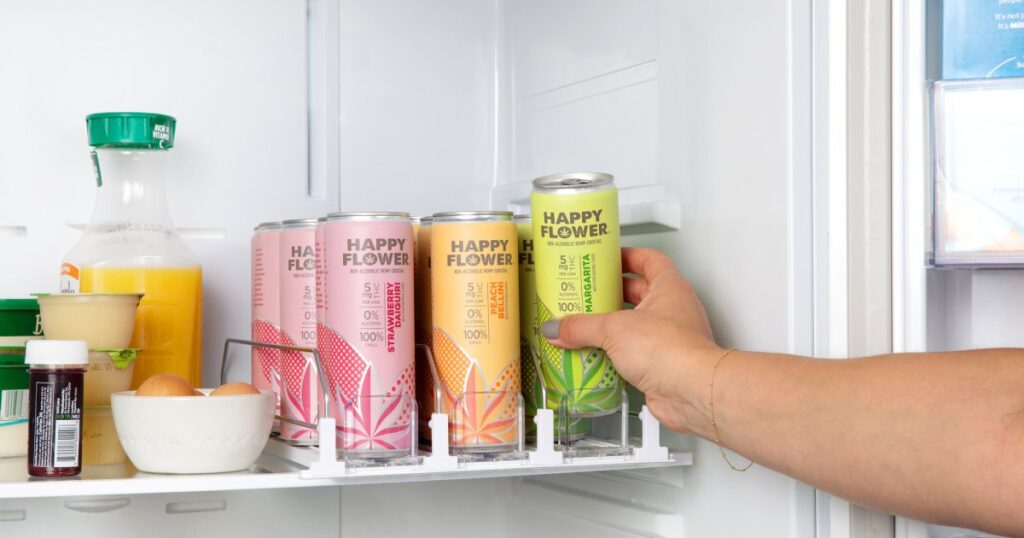 This Alcohol-Free Dry January Beverage Kit Helps You Stay on Track
