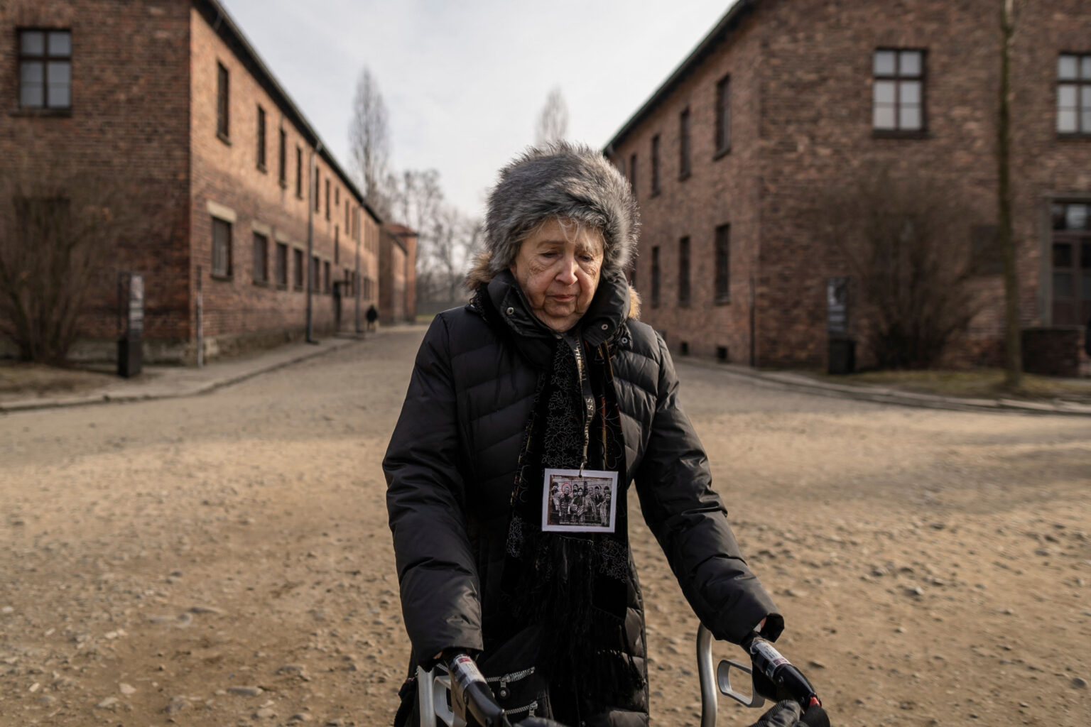 80 Years Later, We Forget the Lessons of Auschwitz at Our Peril | Opinion