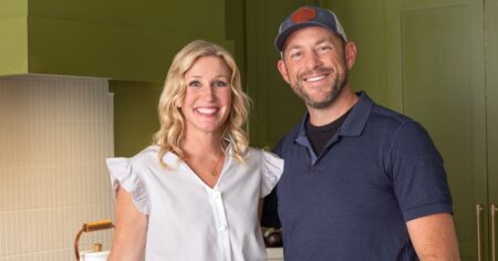 HGTV’s ‘Fixer to Fabulous’ Hosts Dave and Jenny Marrs Settle Remodeling Lawsuit Before Trial Date
