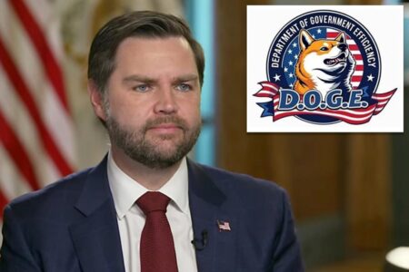 Vance reveals DOGE’s ‘most important’ undertaking: ‘I don’t even think it’s the cost savings’