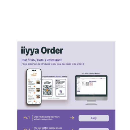 CINTECH Expands Global Reach with the iiyya Service Platform