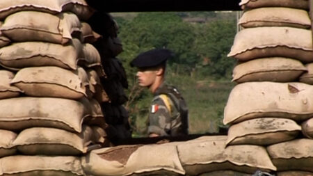 Video: Ivory Coast becomes latest African country to expel French troops