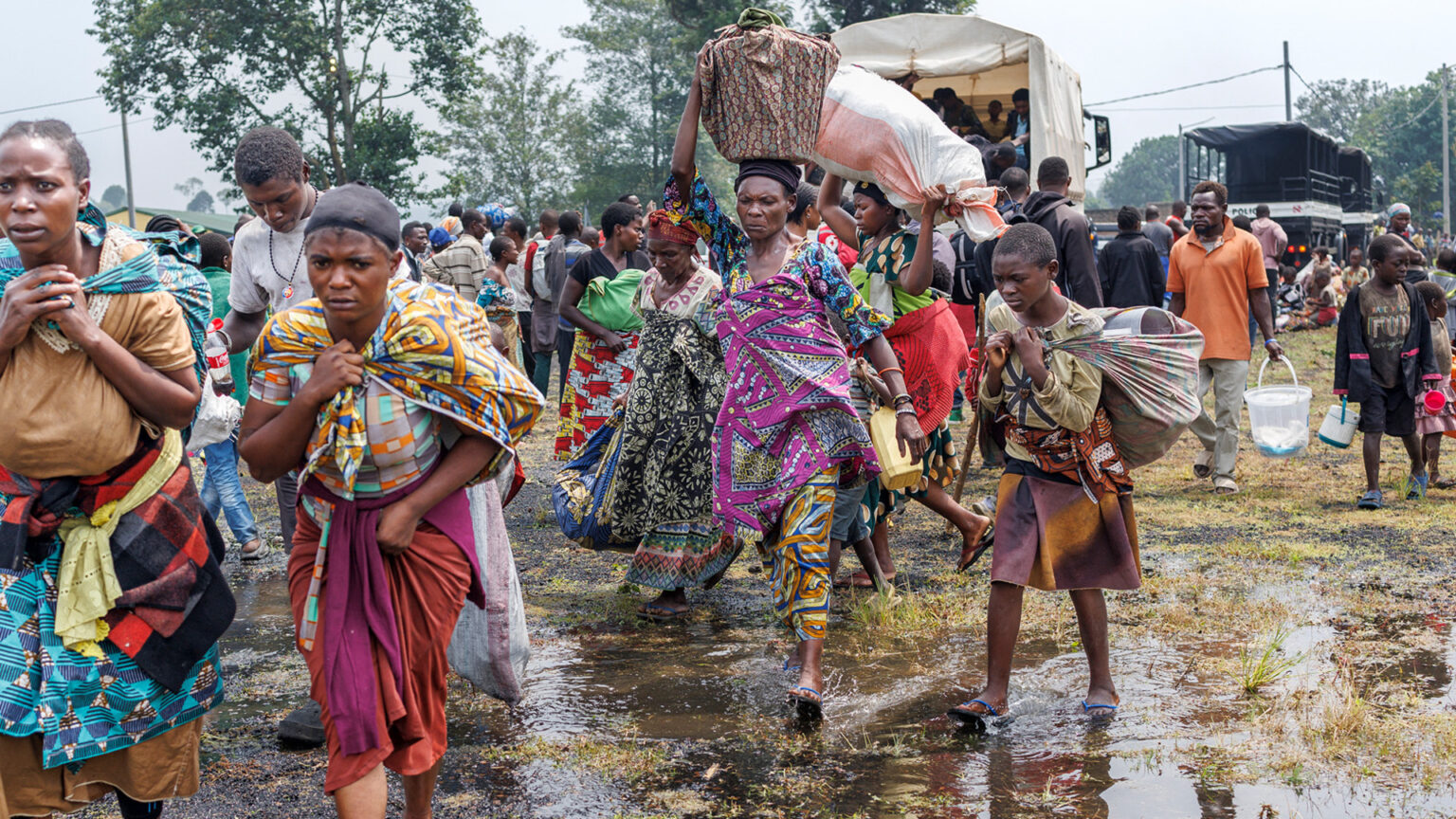 Video: What’s happening in DR Congo?